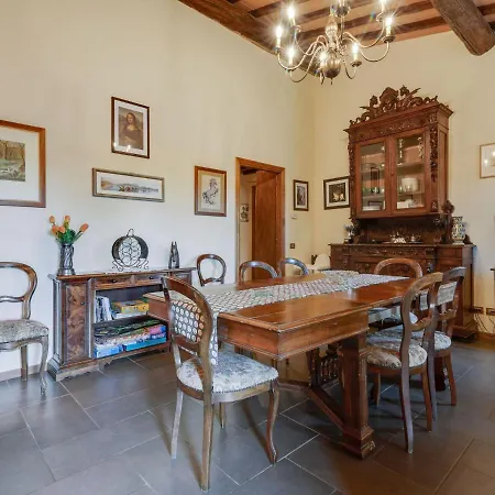 Holiday home Belvilla By Oyo Tranquil Near Nightlife *