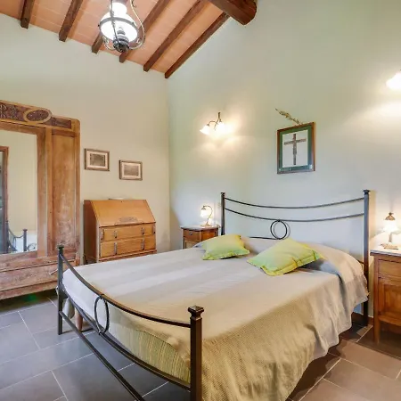 Holiday home Belvilla By Oyo Tranquil Near Nightlife *