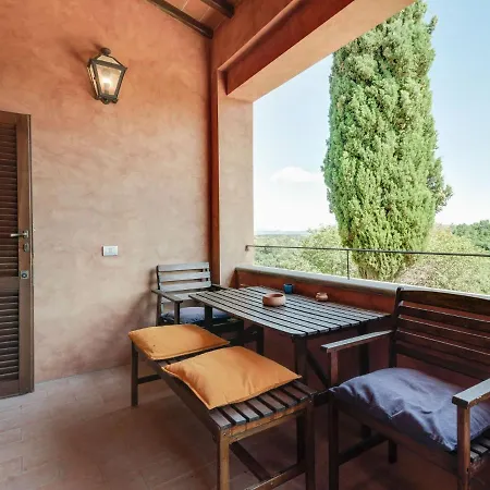 Tranquil In Terranova Bracciolini Near Nightlife Casa vacanze *