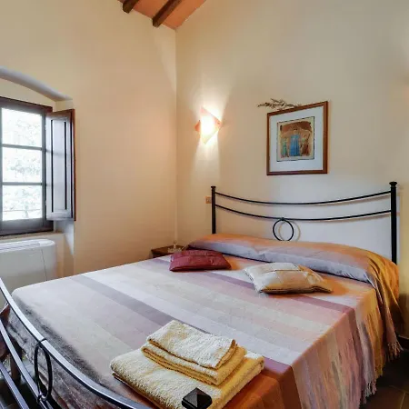 Tranquil In Terranova Bracciolini Near Nightlife *