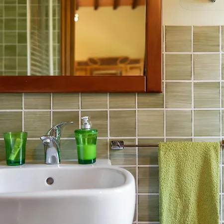 Casa vacanze Tranquil In Terranova Bracciolini Near Nightlife *