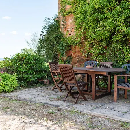 Holiday home Belvilla By Oyo Tranquil Near Nightlife