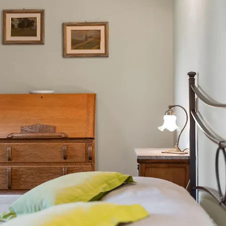 Holiday home Belvilla By Oyo Tranquil Near Nightlife Penna