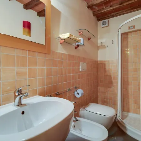 Tranquil In Terranova Bracciolini Near Nightlife Casa vacanze *