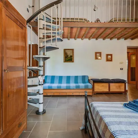 Belvilla By Oyo Tranquil Near Nightlife Penna