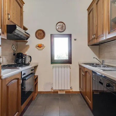 Tranquil In Terranova Bracciolini Near Nightlife Casa vacanze *