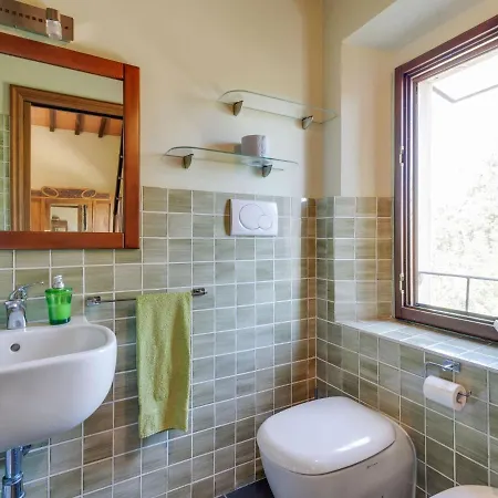 Holiday home Belvilla By Oyo Tranquil Near Nightlife