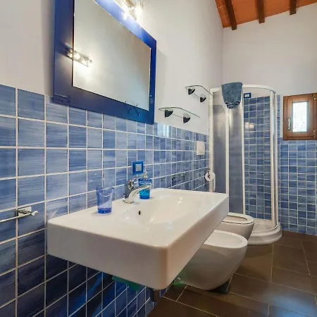 Belvilla By Oyo Tranquil Near Nightlife Holiday home Penna