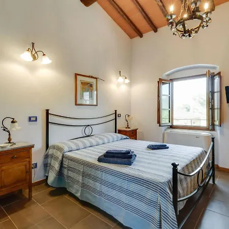 Tranquil In Terranova Bracciolini Near Nightlife