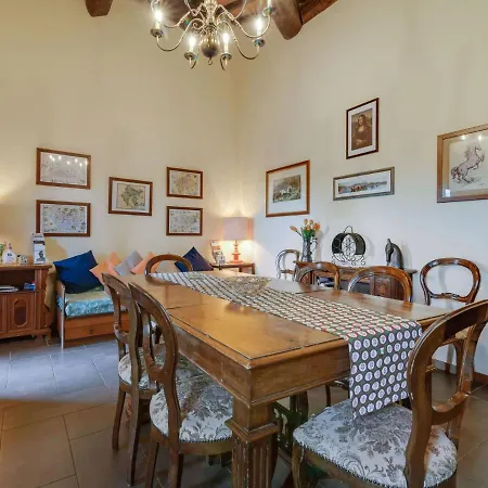 Belvilla By Oyo Tranquil Near Nightlife Holiday home Penna