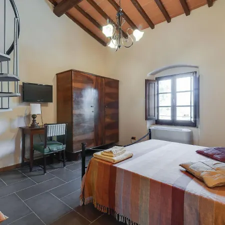 Holiday home Belvilla By Oyo Tranquil Near Nightlife *
