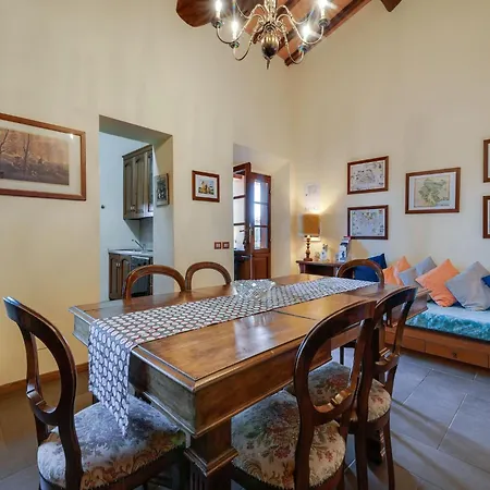 Belvilla By Oyo Tranquil Near Nightlife Holiday home Penna