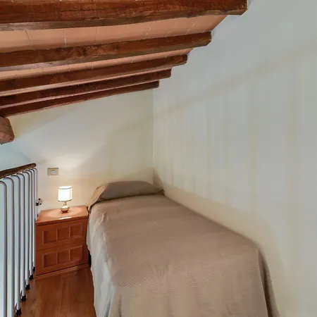 Tranquil In Terranova Bracciolini Near Nightlife Casa vacanze *